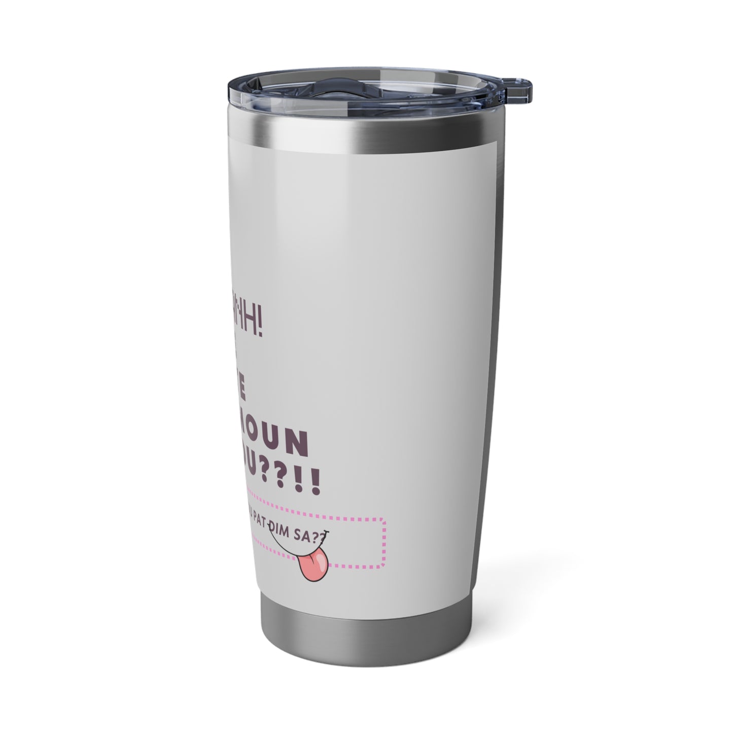 Vagabond 20oz Tumbler
