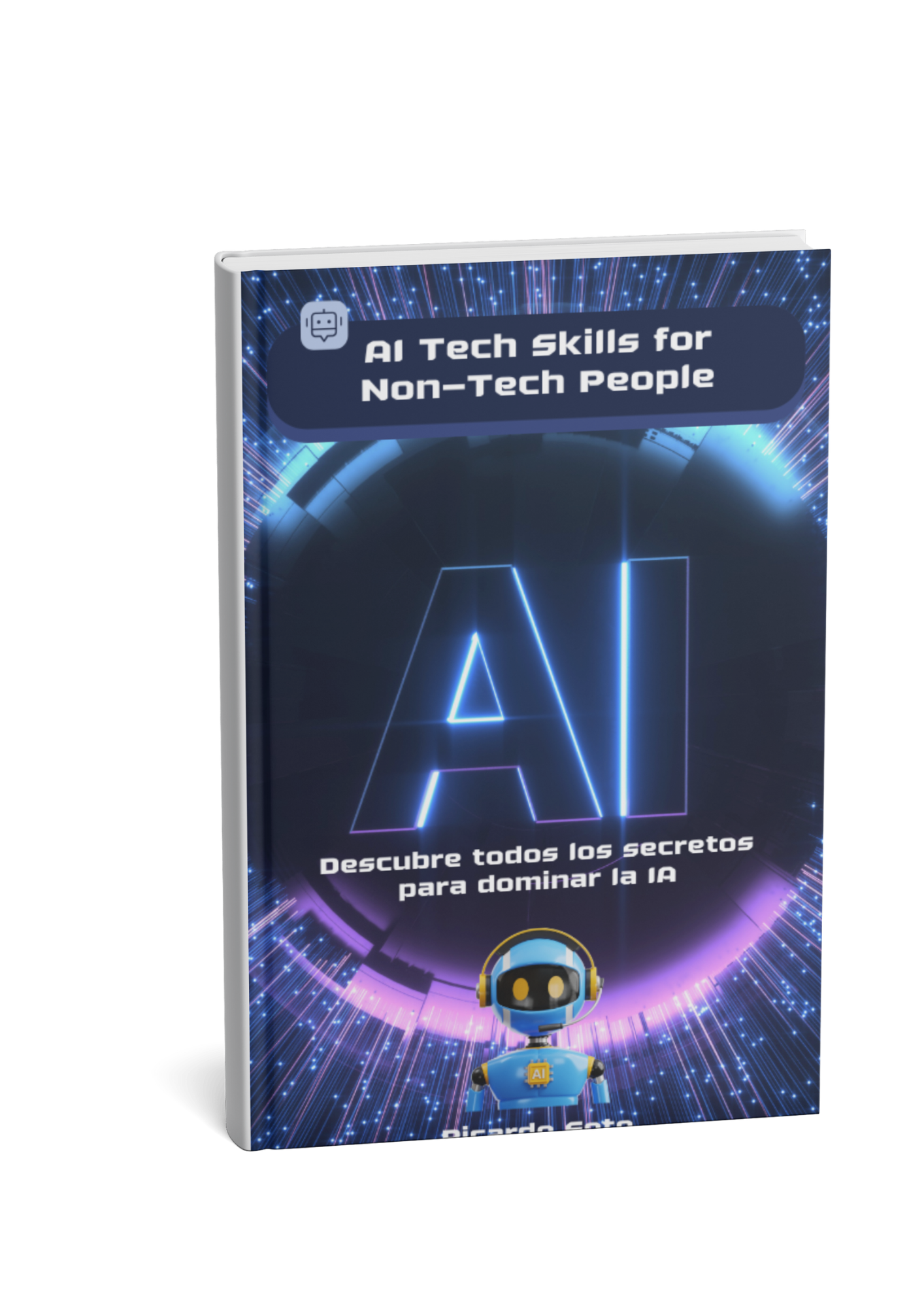 Side hustle with AI
