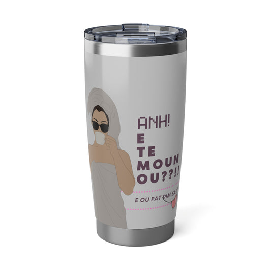 Vagabond 20oz Tumbler