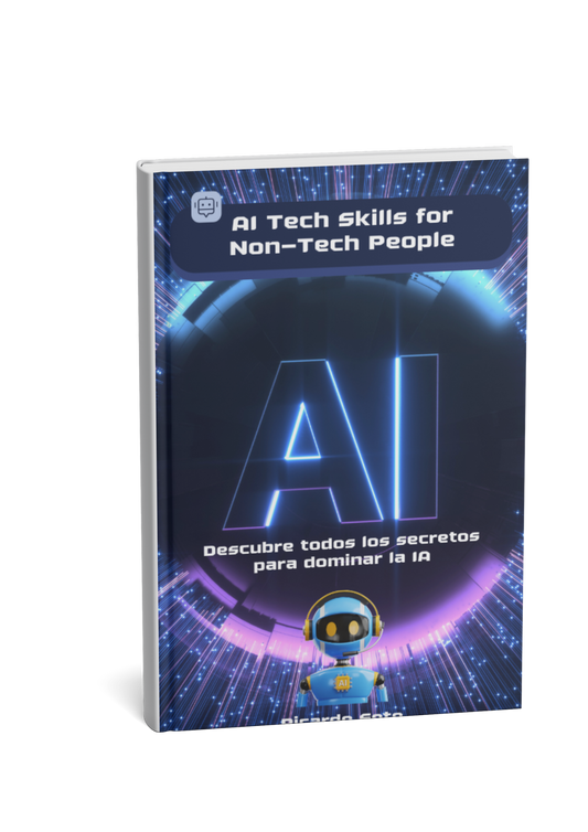 Side hustle with AI
