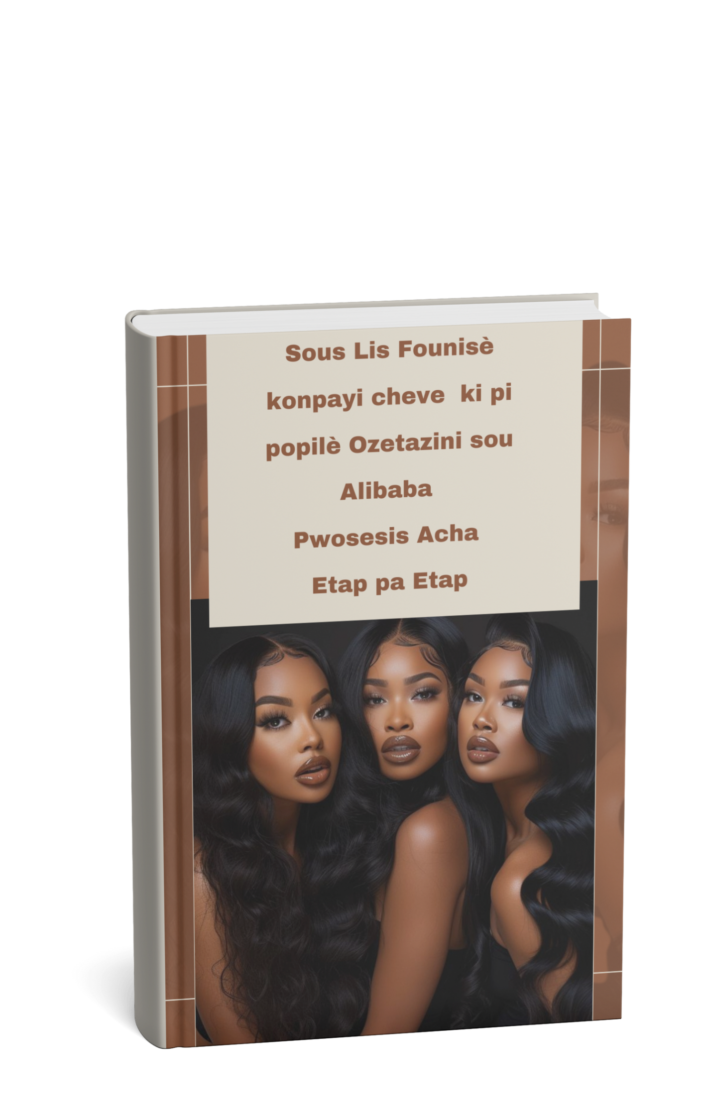🔥🔥Alibaba Vendor lists popular Hair/ Wigs brands in USA./ Lis Founisè Mak Cheve ki popilè Ozetazini