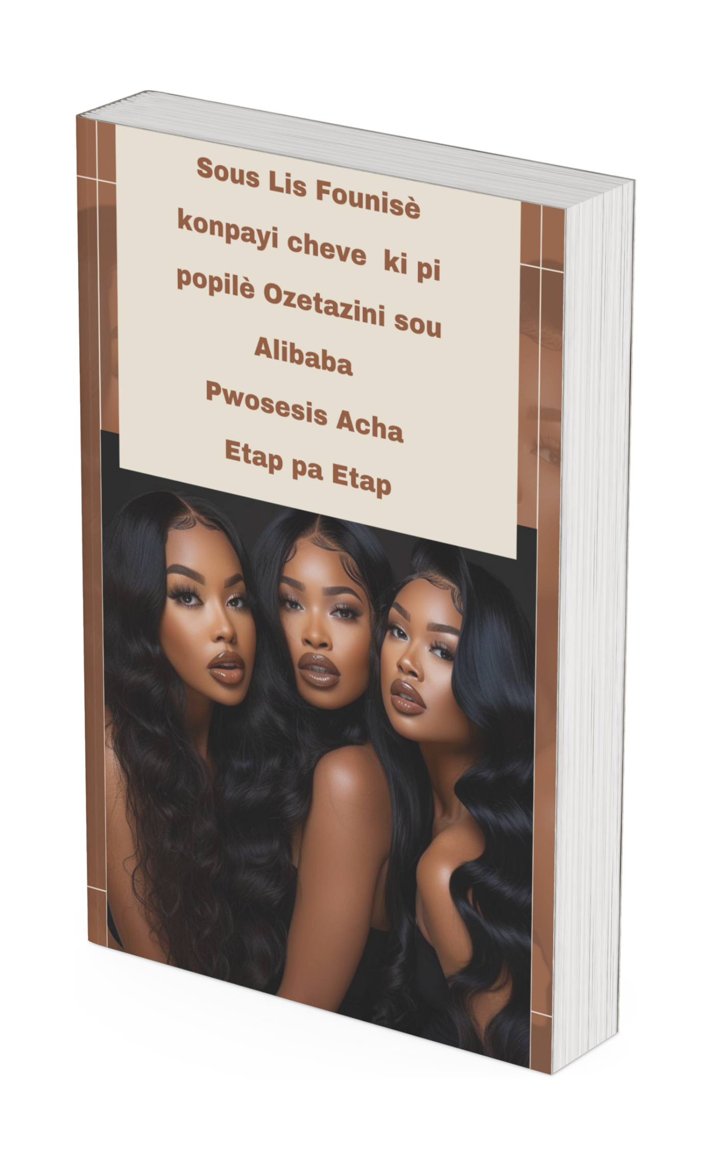 🔥🔥Alibaba Vendor lists popular Hair/ Wigs brands in USA./ Lis Founisè Mak Cheve ki popilè Ozetazini